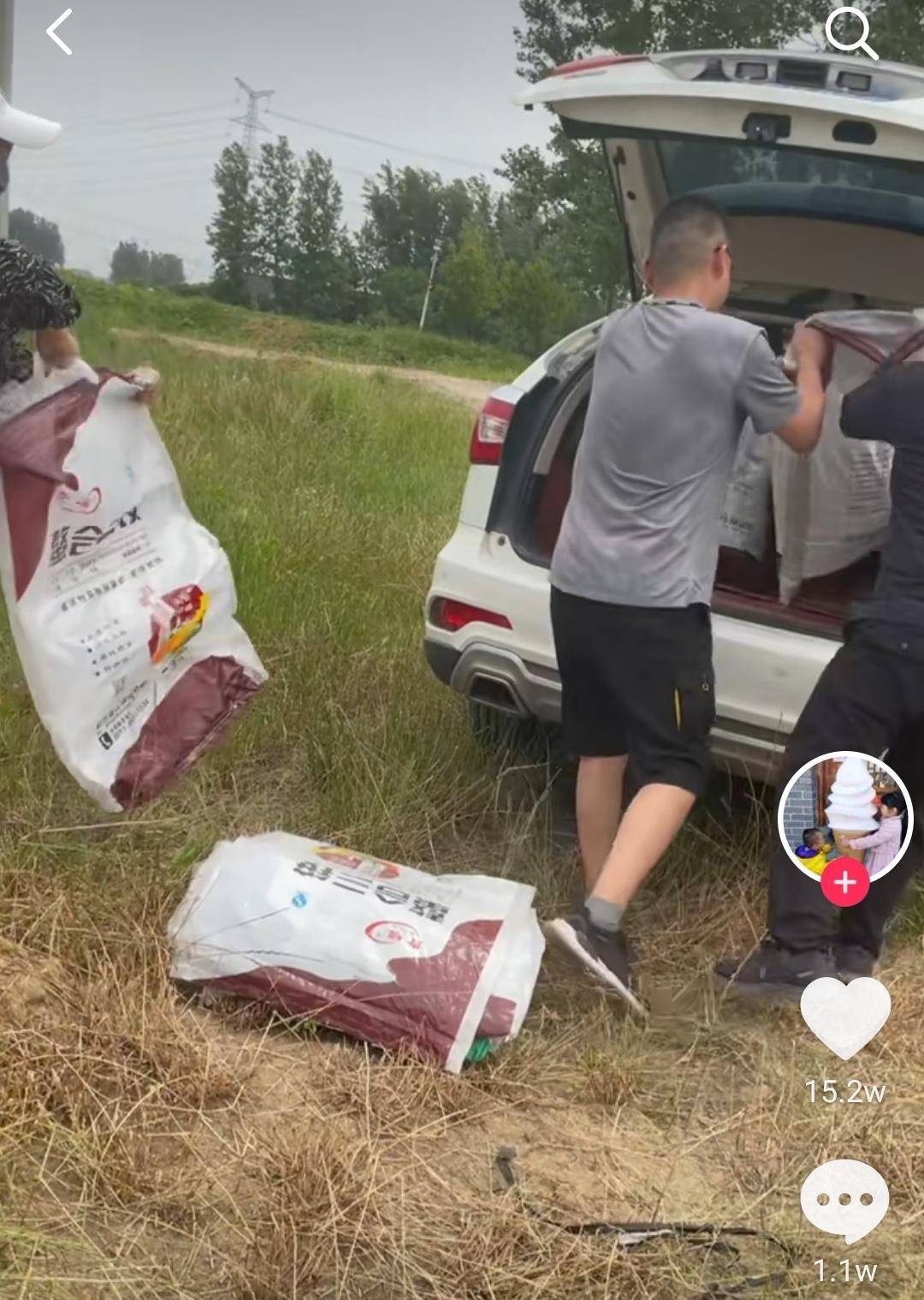 郭威许妈平静生活被打破命运的风雨过后会迎来更美好的明天