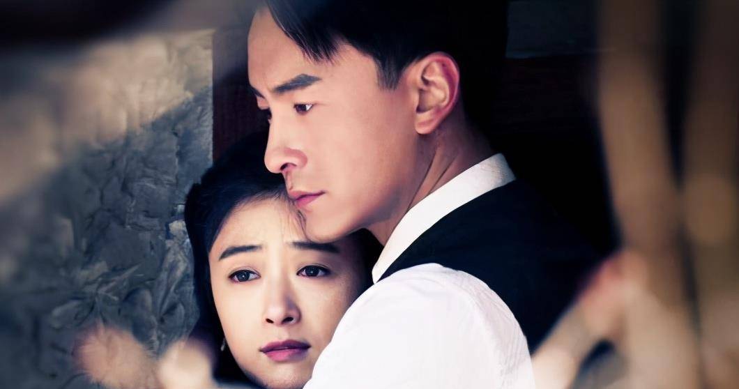 原创刘嘉玲和蒋欣翻拍半生缘最让人跳戏的不是她们而是郑元畅