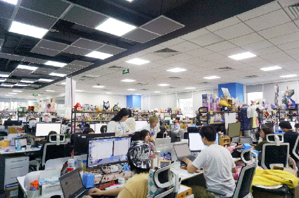 互联网大厂依然是00后的最优选择