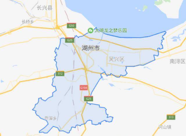 湖州市吴兴区人口_湖州吴兴融创霅溪桃源项目卖的好吗 为什么本地人都认可(2)