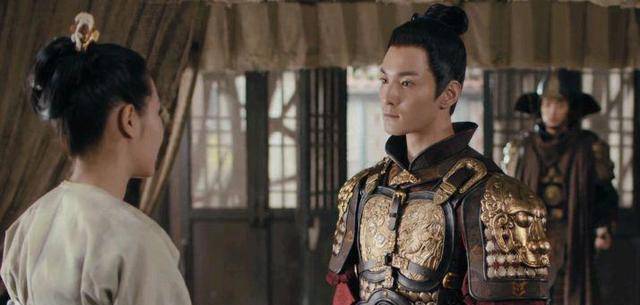 骊歌行傅音坦白身份陆盈盈感化梁王反派也能拥有爱情