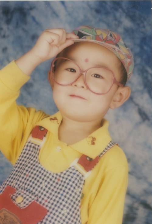 写给儿子的成长日记七十