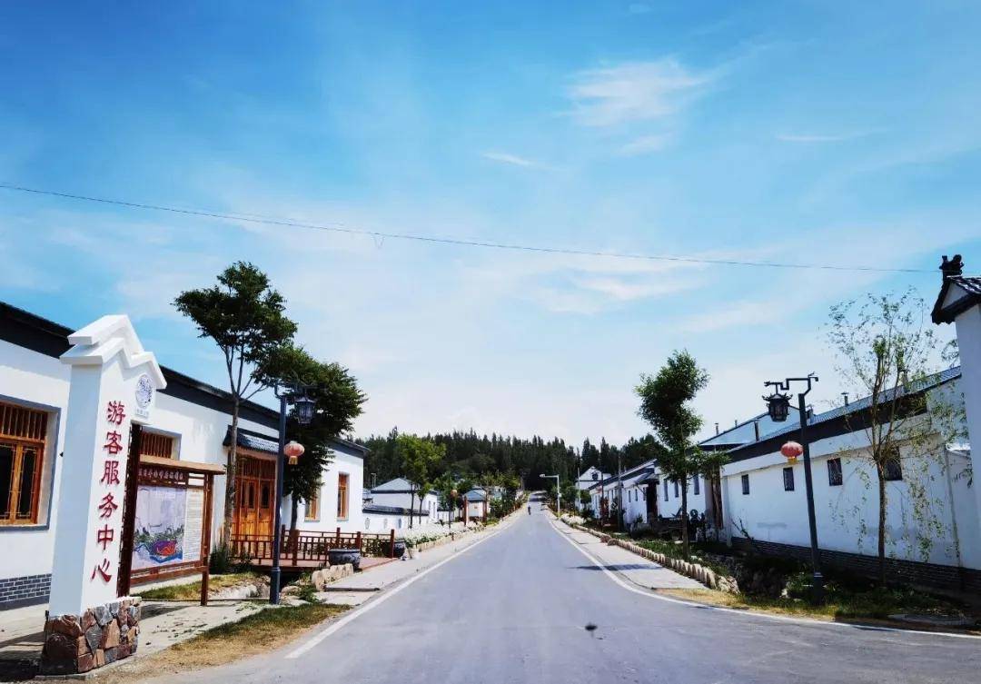 新疆霍城县大西沟