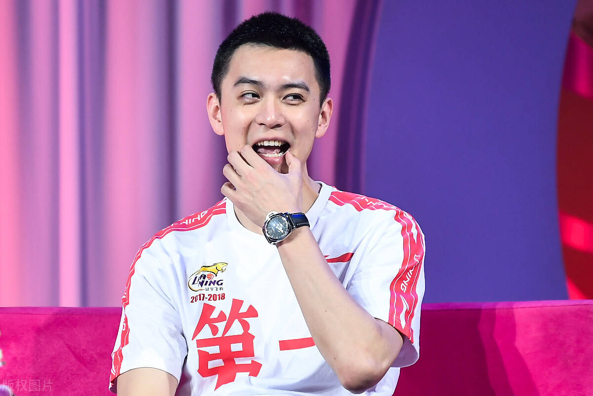 最新消息周琦标价半个亿引热议杨鸣或成最大赢家