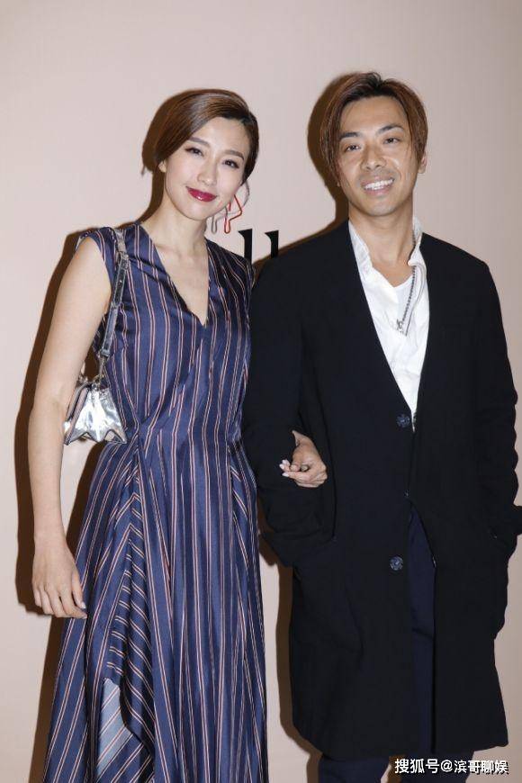 原创姚子羚感情事不如意与有米阔少分手收场还被前男友曝光床照