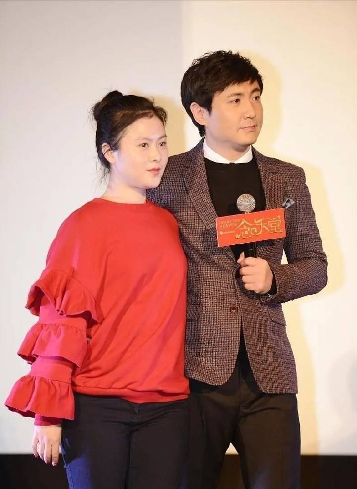 沈腾老婆二胎备孕中姐姐曝其想要明年生女儿儿子2岁多超可爱