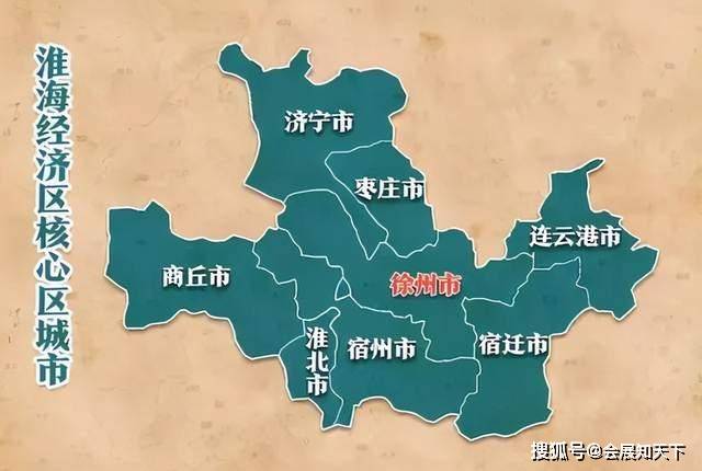 徐州|2021徐州工业智造展集中火力，打响徐州工业第一“炮”