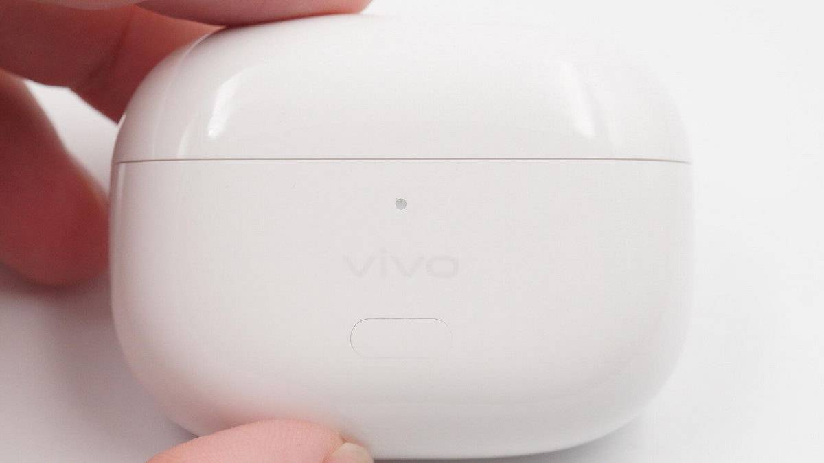 vivo|拆解报告：vivo TWS 2 真无线降噪耳机