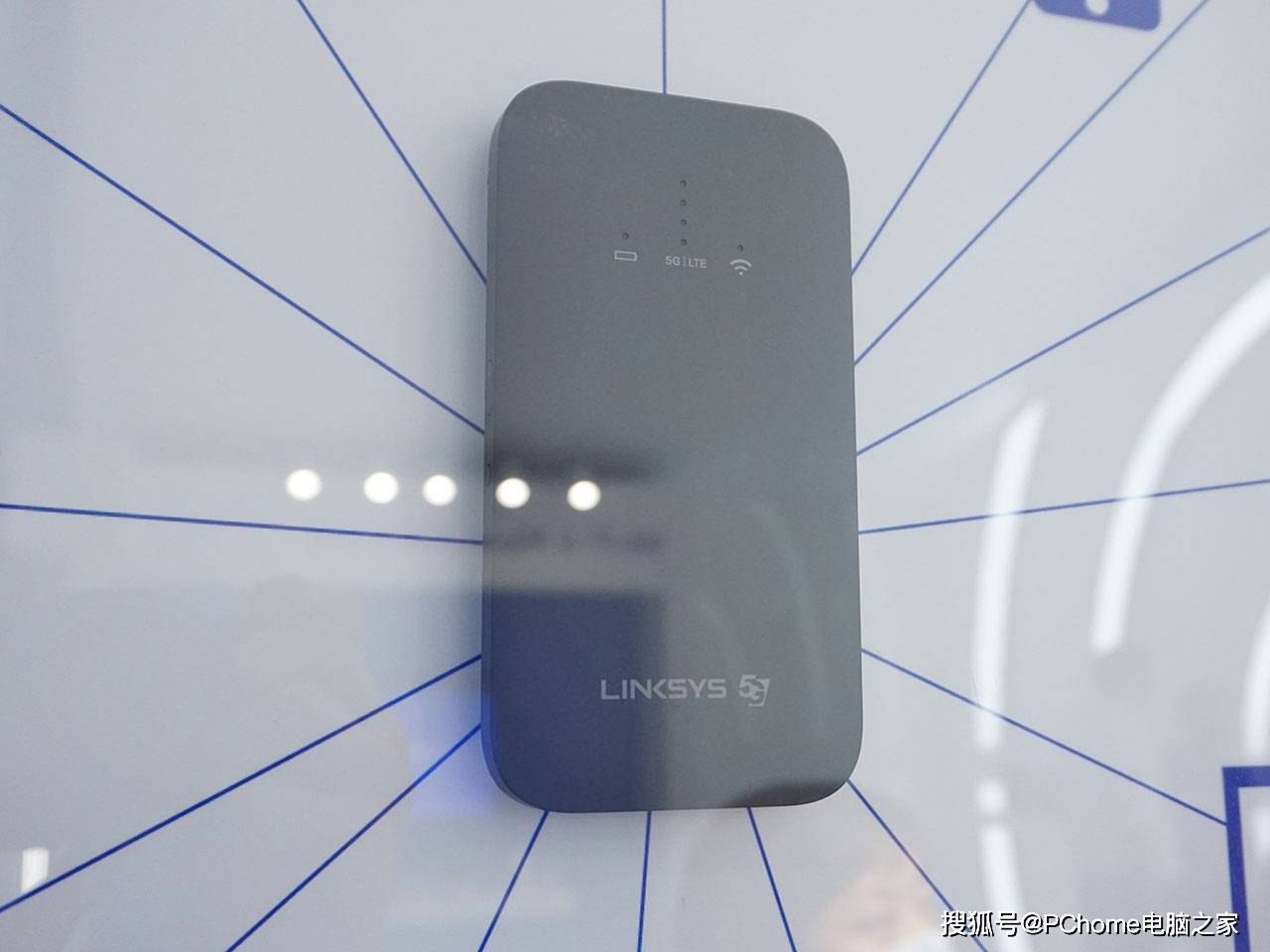 技术|高通展示5G朋友圈 创新技术打造万物互联新世界