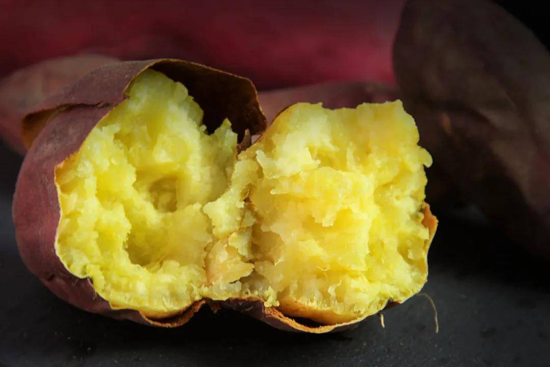 怎么吃海南桥沙地瓜