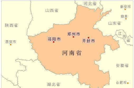 河南县人口_河南各县市人口排名出炉 邓州竟排在