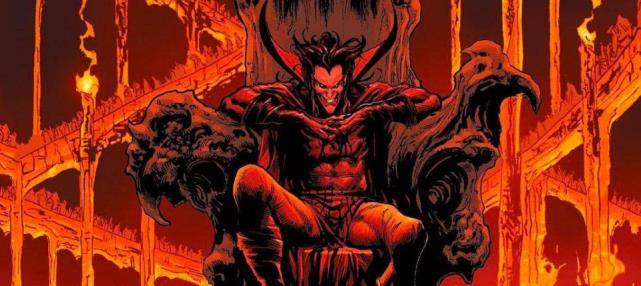 原创旺达与幻视彩蛋大解析有版权就是任性联动x战警恶灵骑士有望