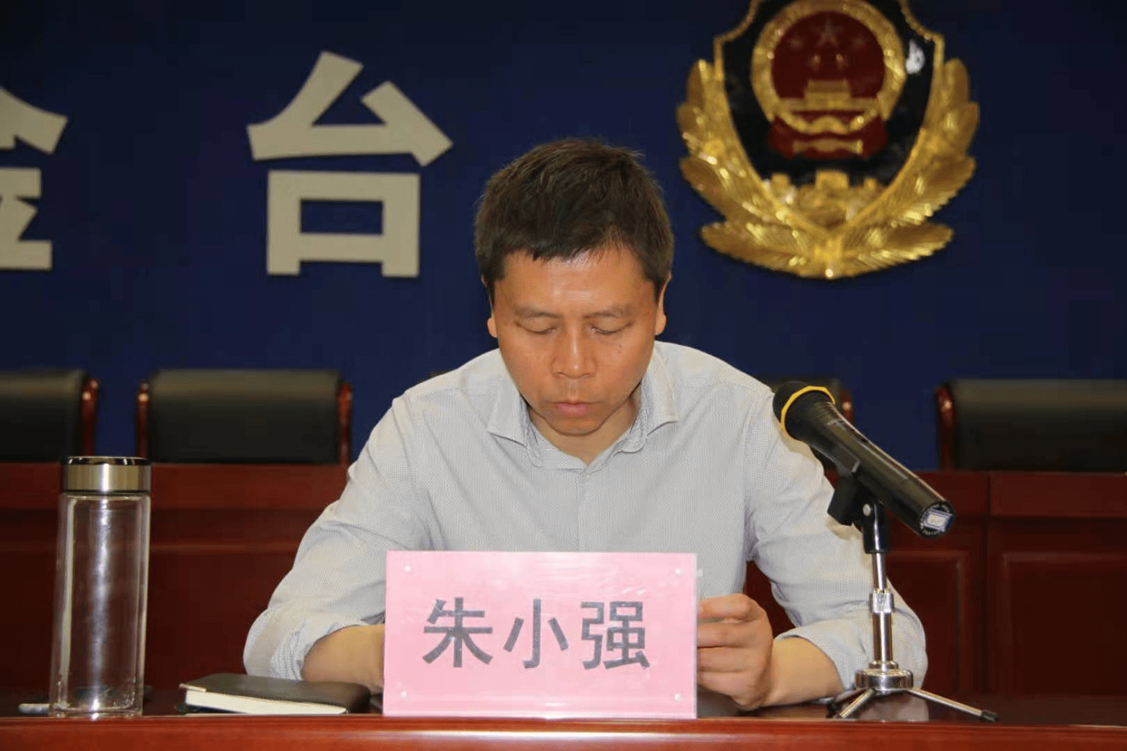 宝鸡金台扎实开展查纠整改坚决整治顽瘴痼疾