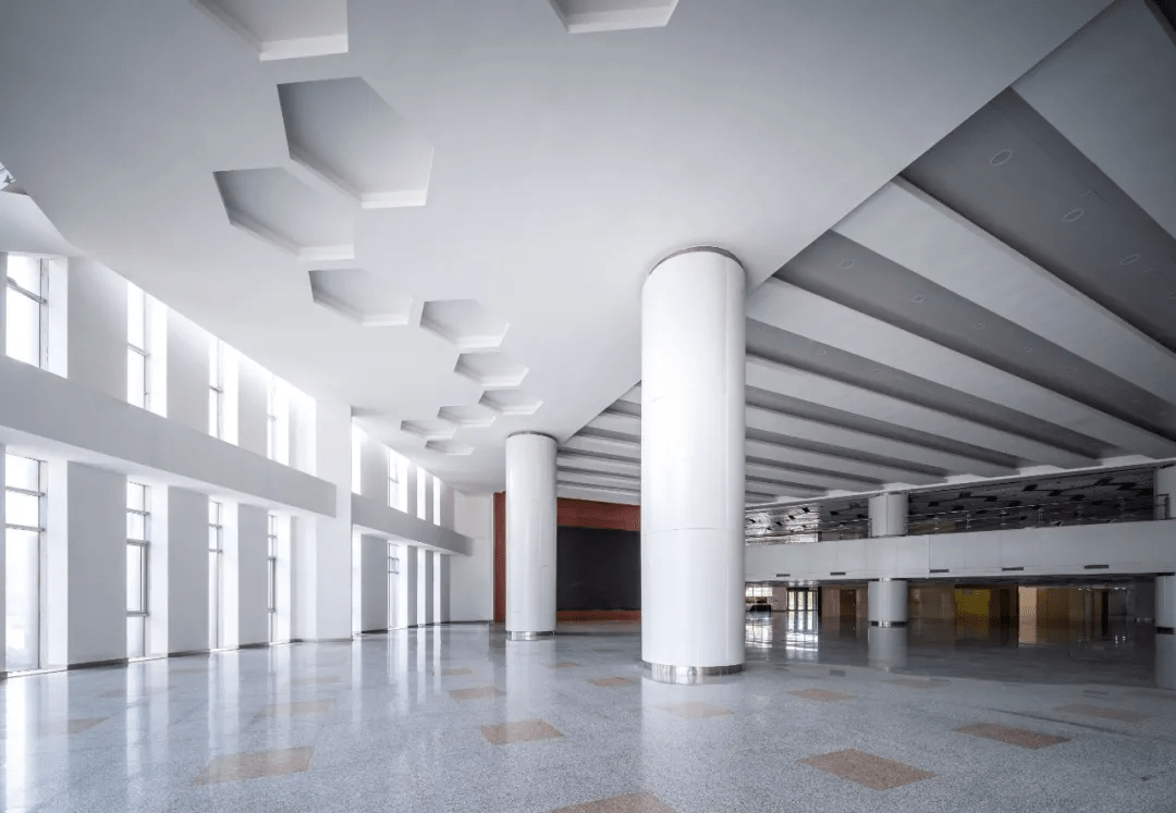 为了未来而设计沈阳市青少年宫