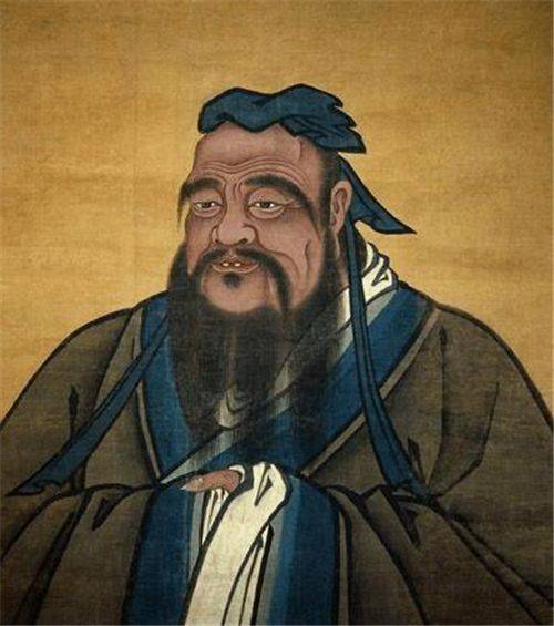 中国最神秘的大家族 后代子孙遍布世界 影响力大过日本皇室 孔子