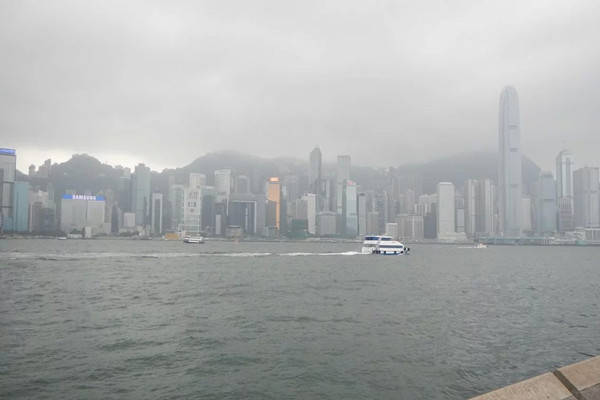 人均寿命 香港_香港回归