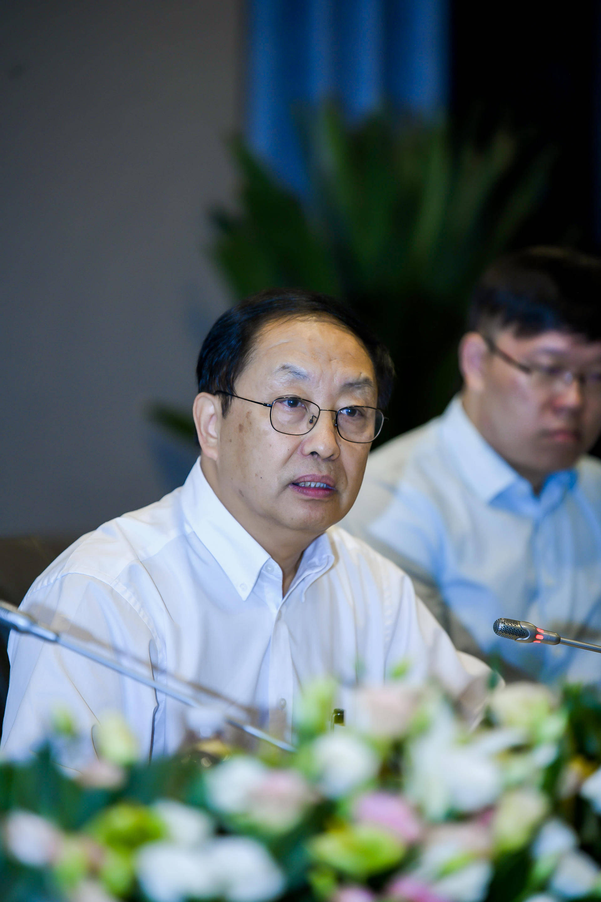 老板电器中国新厨房高峰论坛携手中家院成立烹饪数字化实验室