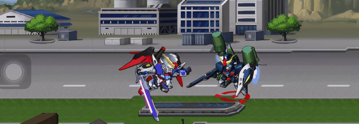 他的特殊技能"faith"也是根据战场上的机体数决定效果的,当命运使用"