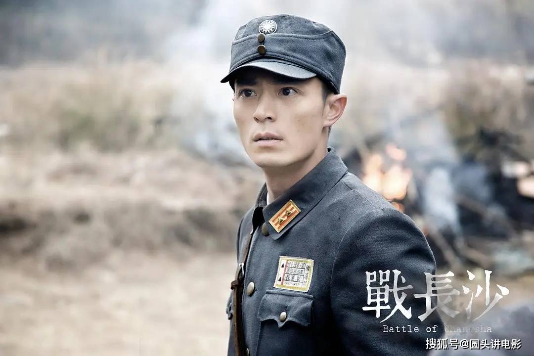 原创公认零差评的五部抗日剧在榜首面前生死线根本不够看