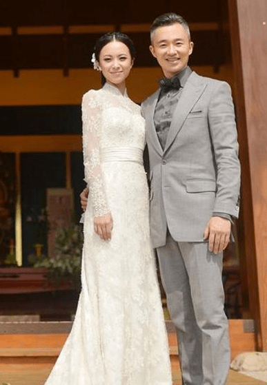 2013年,程雷与王萌萌在众人的祝福下,携手步入了婚姻的殿堂.