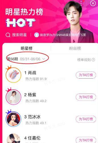 赵丽颖排行_最新明星热度榜前十排名:赵丽颖、龚俊排名下滑,榜首众望所归