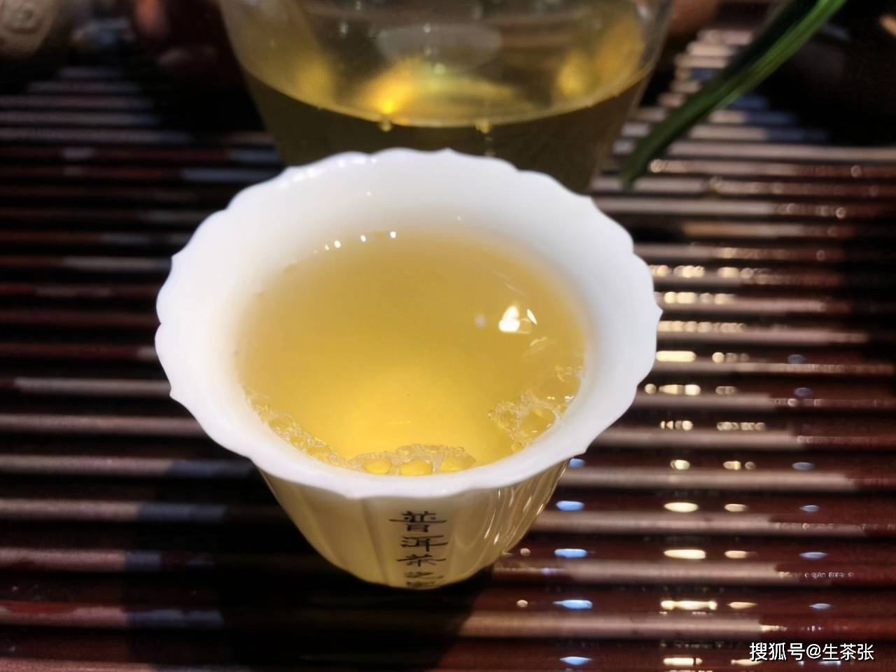 绿茶有几种解释 68a21519feae4e3f9d98fa7a7e736196.jpeg