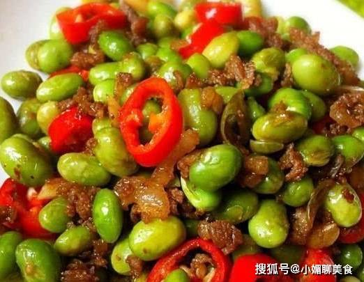 毛豆炒肉的做法毛豆要不要过水 7c6f09d327514cfebe0925e381e6e429.jpeg