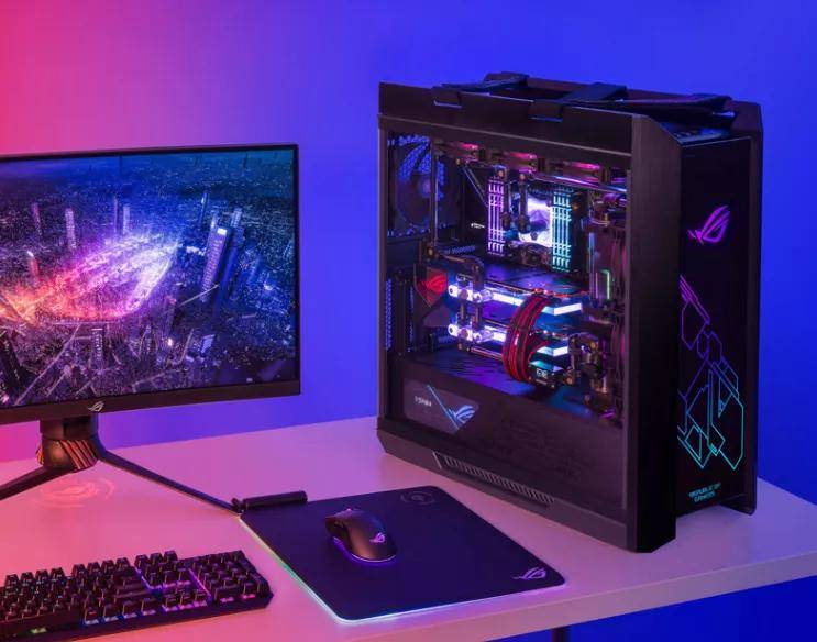 玩游戏的台式机需要什么配置为你推荐最实用的配置