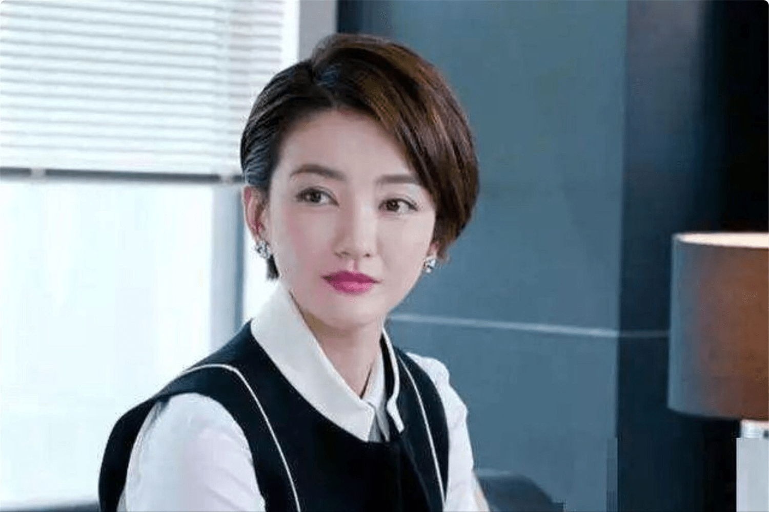 穆晚秋 朱杰女演员