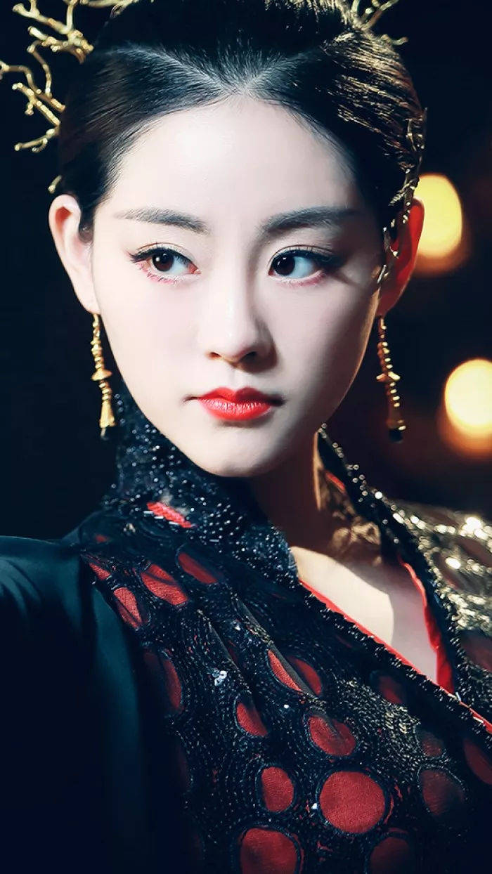 原创《倚天屠龙记》解读: 周芷若的单恋愚爱令人唏嘘?