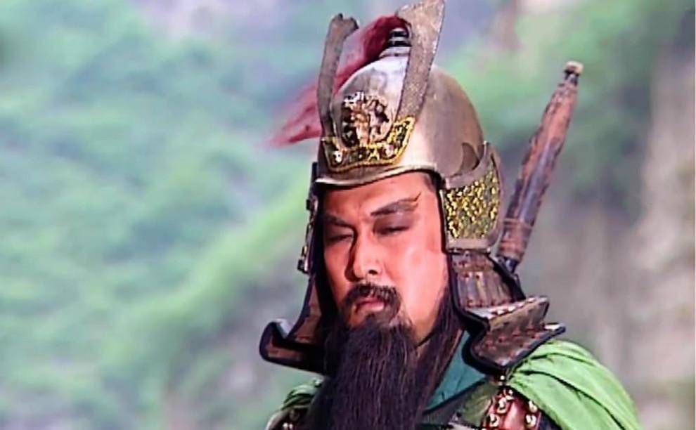关羽马超对吕布心存畏惧 三国时期不怕吕布的 是哪四位悍将 典韦