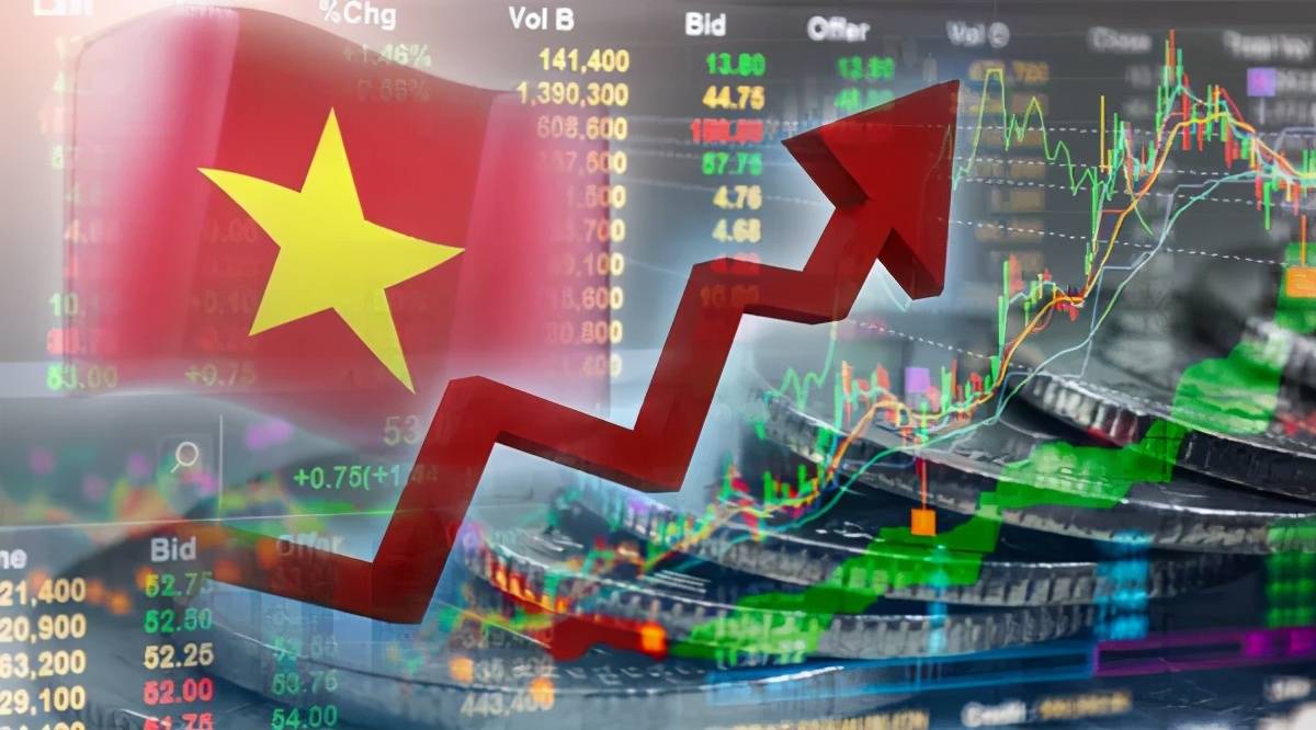 羡慕嫉妒！这个国家股市竟涨到