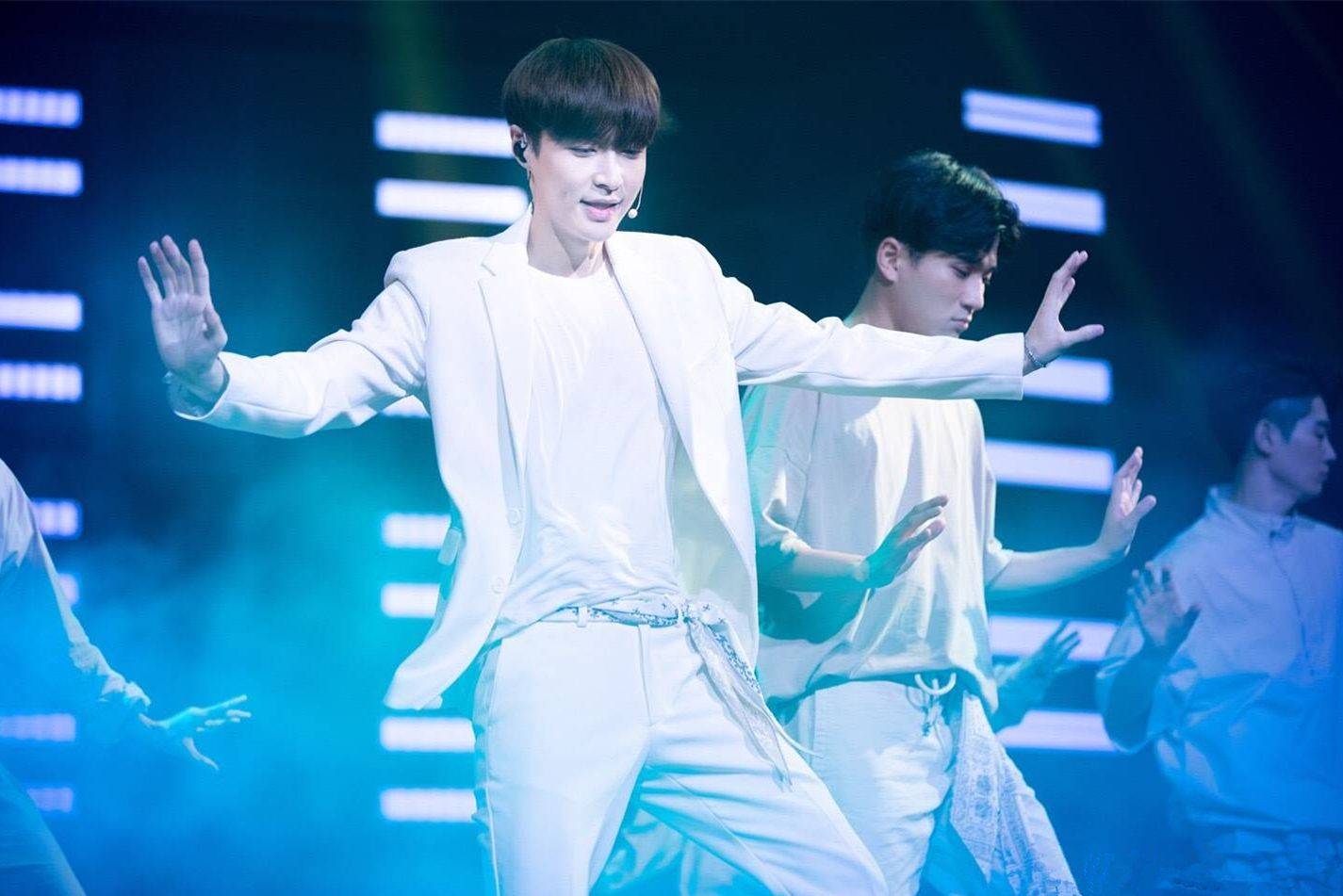 原创归国四子回国后,有人声名狼藉有人成功转型变人生赢家