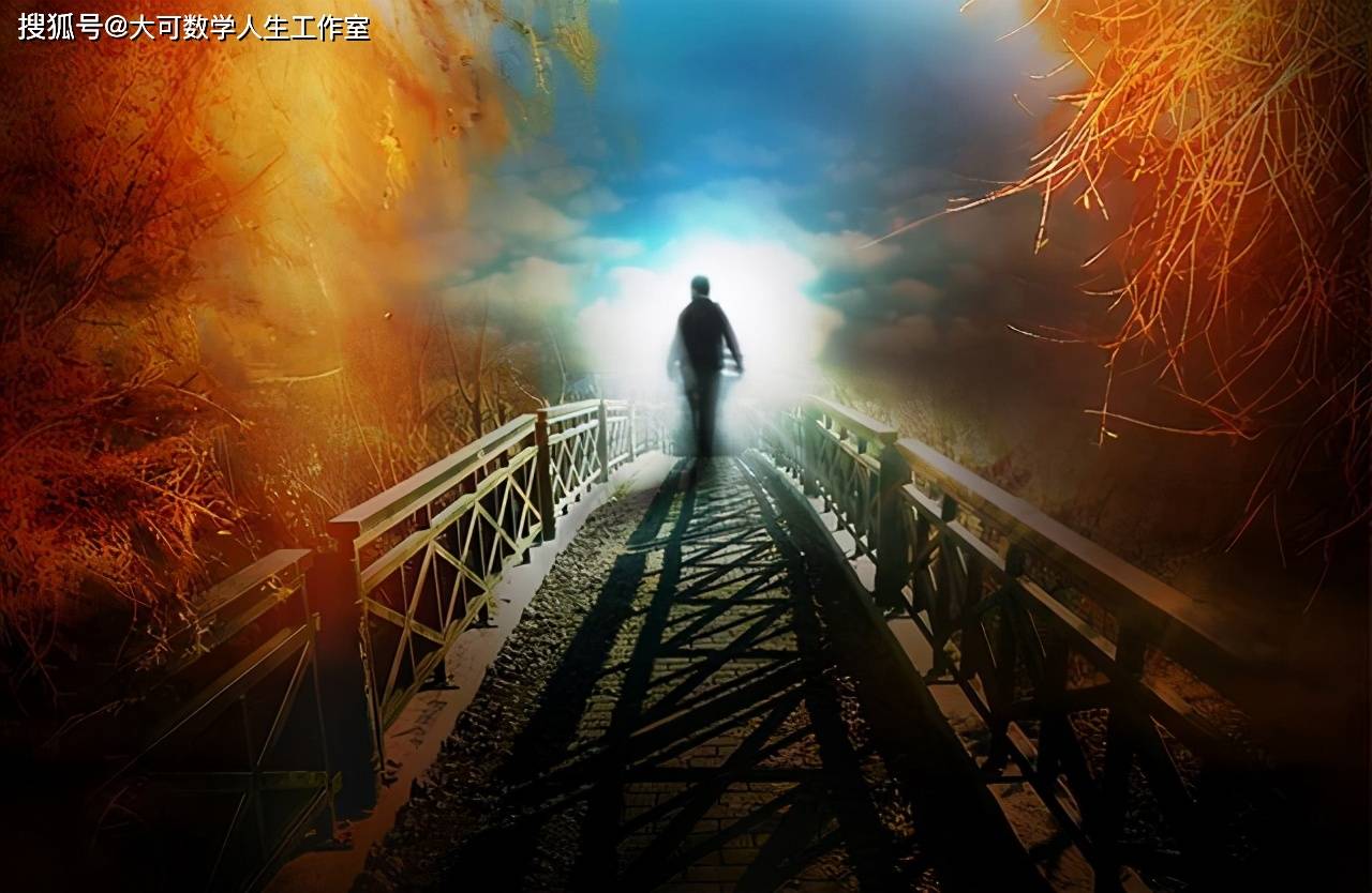 弦理论：比科幻更疯狂的科学，宇宙的终极秘密，灵魂的栖息之所