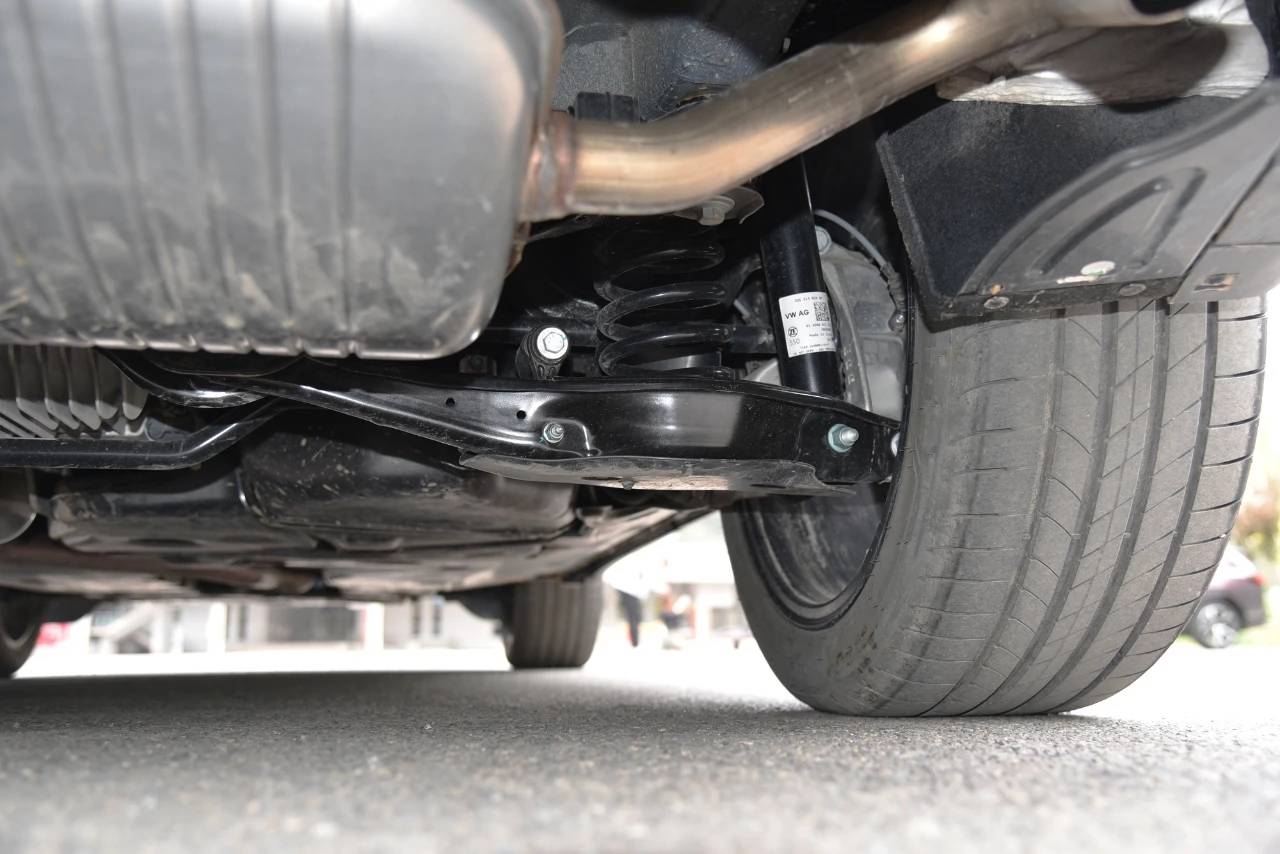 原创新旗舰不止豪华质感,一汽-大众揽境也有硬派表现