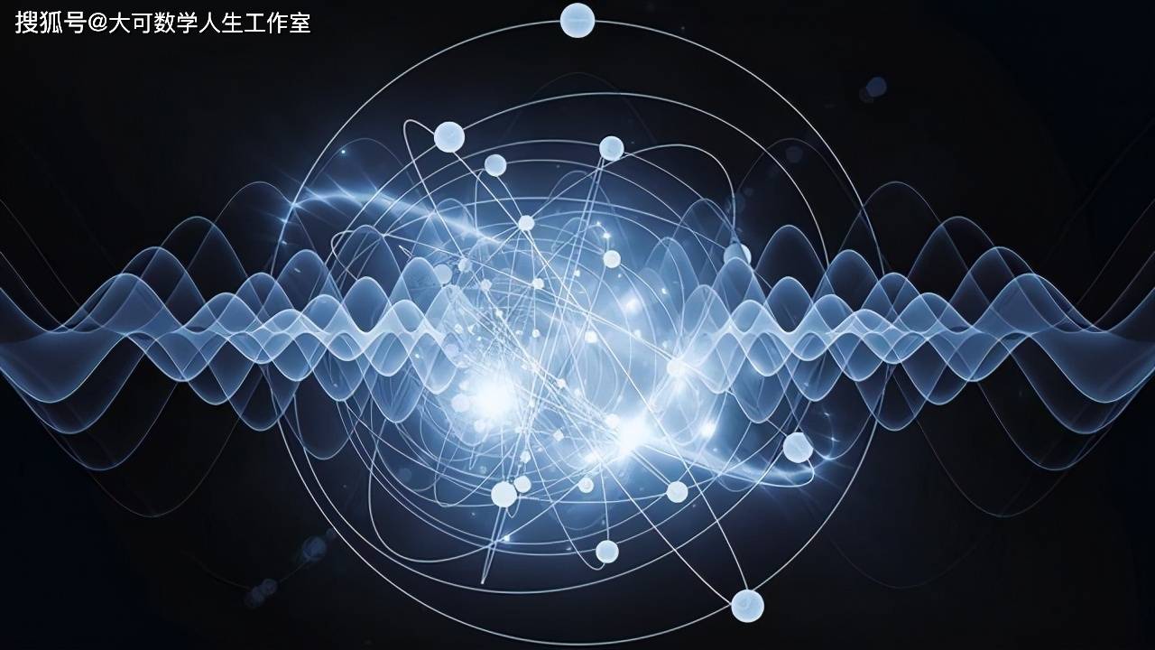 关于量子力学的基本原理_手机搜狐网