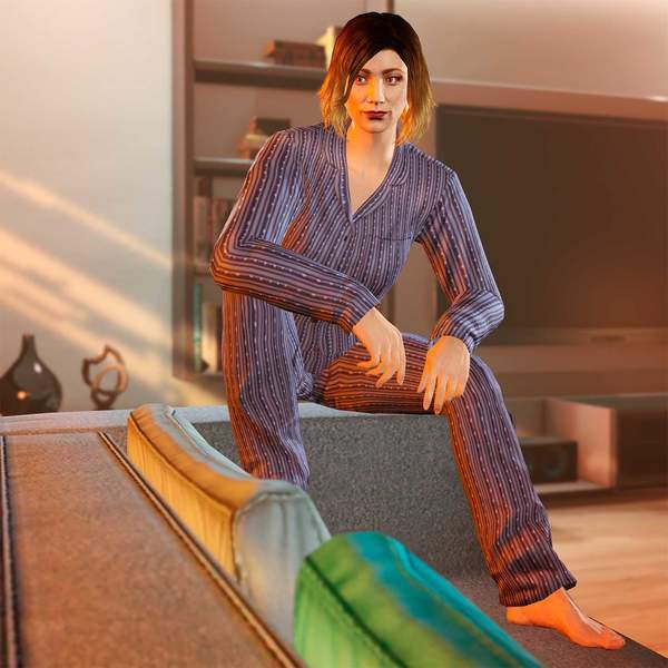 折扣|《GTAOL》周活动更新 陆地竞速三倍奖励，双倍商战任务