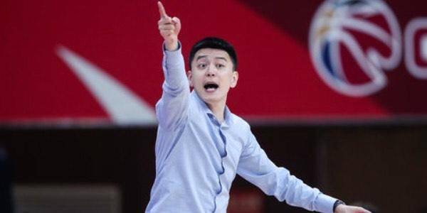 卢伟加盟上海,贺天举或担任辽宁队投篮教练