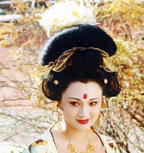 日本人眼里的世界三大美女 中国一人上榜 日本却说她是日本人 小野小町 日本人眼里的世界三大美女 中国一人上榜 日本却说她是日本人 小野小町