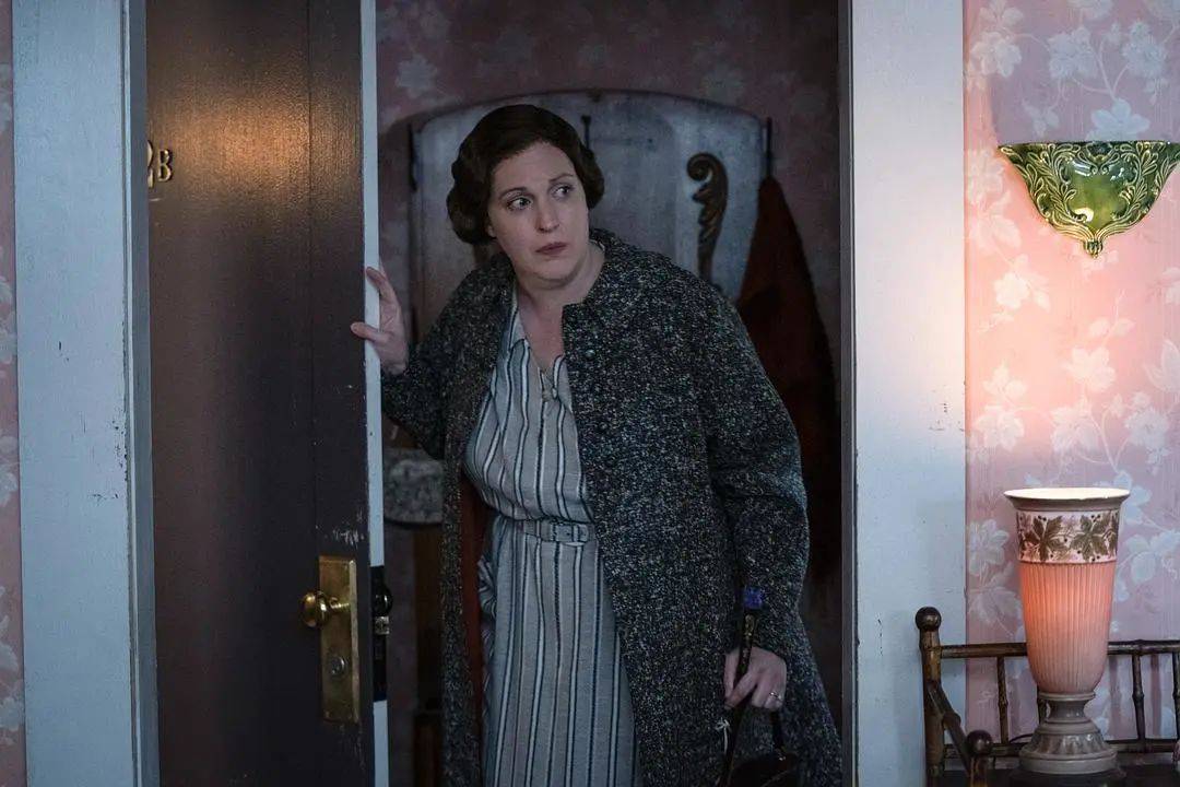 挤爆服务器致命女人杀回来了