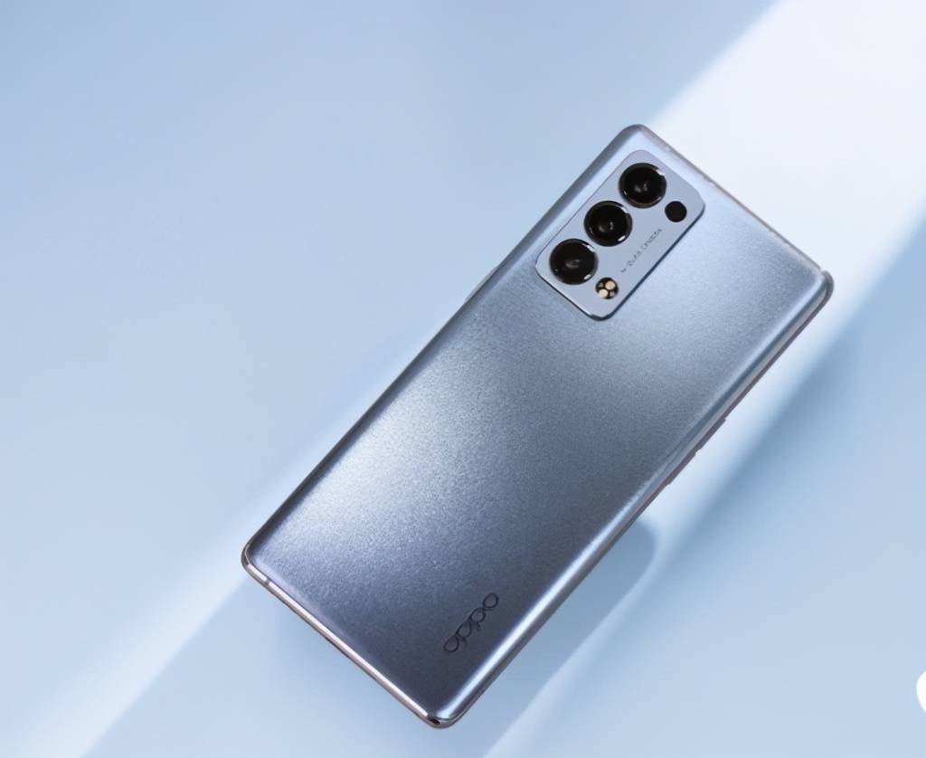 值得注意的是,在oppo reno6系列发布之后,这一情况似乎来了个180度大