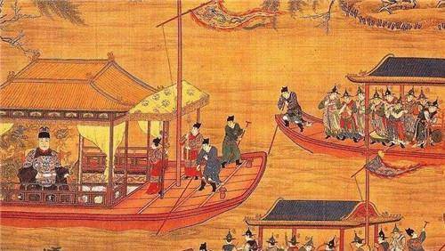 故宫100幅诡异古画图片欣赏 a3cde0eb198e4572bd0019e5041a5efc.jpeg