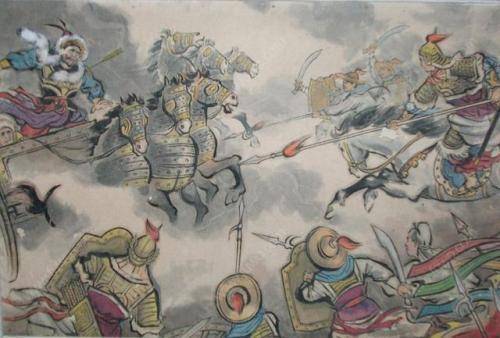 南宋轰轰烈烈的"开禧北伐"为何会以失败告终?_韩侂胄