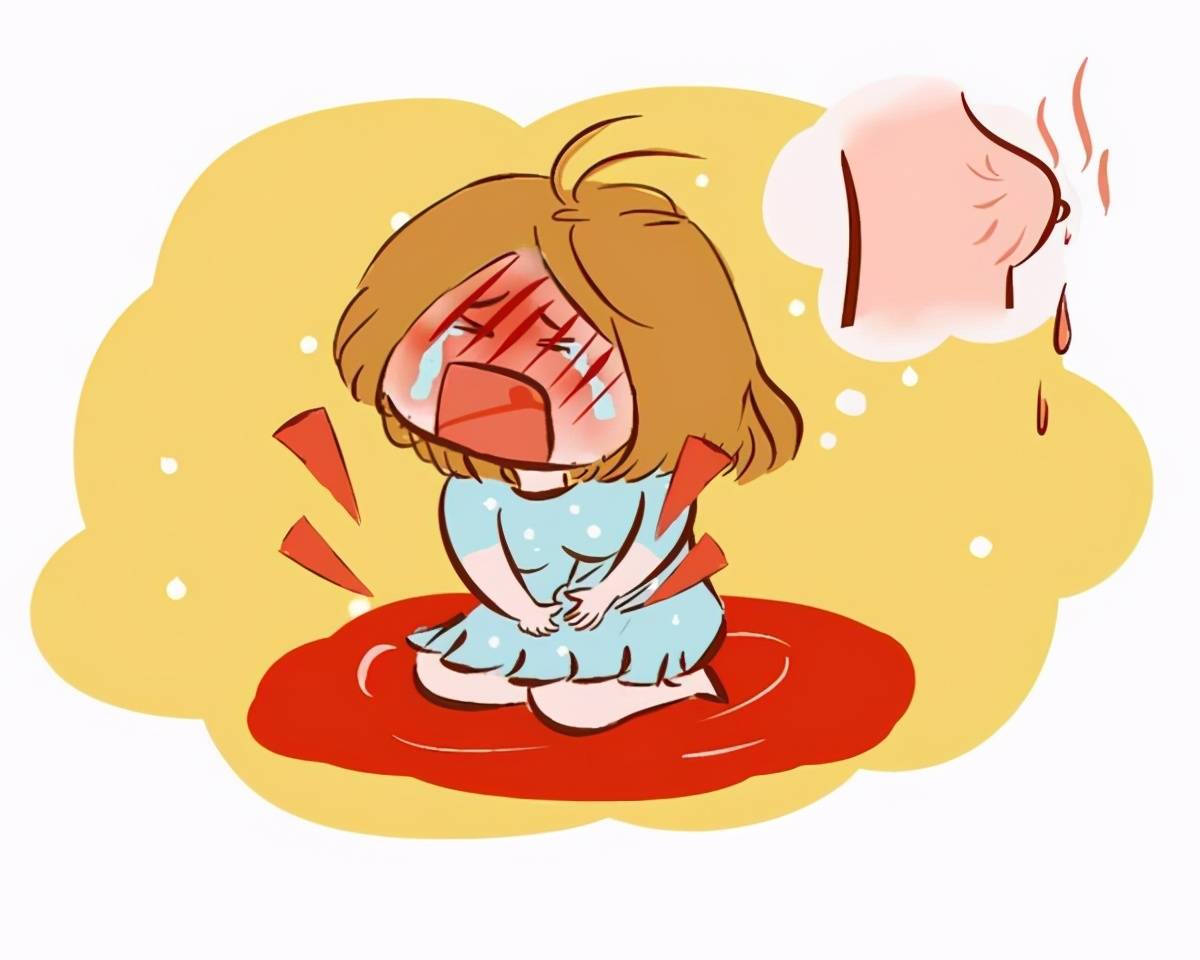 原创卵巢是拖垮的妇科医生提醒身体出现2痛2肿需重视