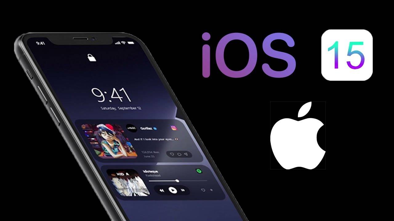 wwdc2021最新爆料,ios 15通知栏重做,ipados 15多任务管理增强