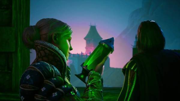 Games|《国王的恩赐2》各版本预购奖励公布 典藏版送实体皇冠