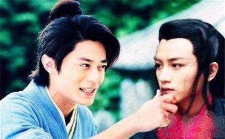 令狐冲的曲谱_吕颂贤令狐冲