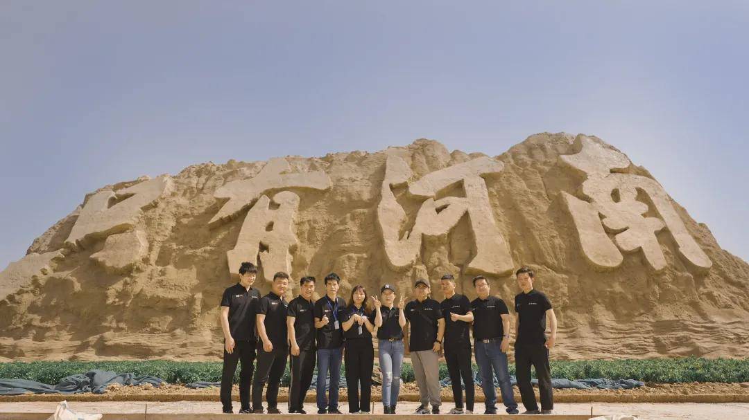 王潮歌导演巨作只有河南戏剧幻城光影背后的故事