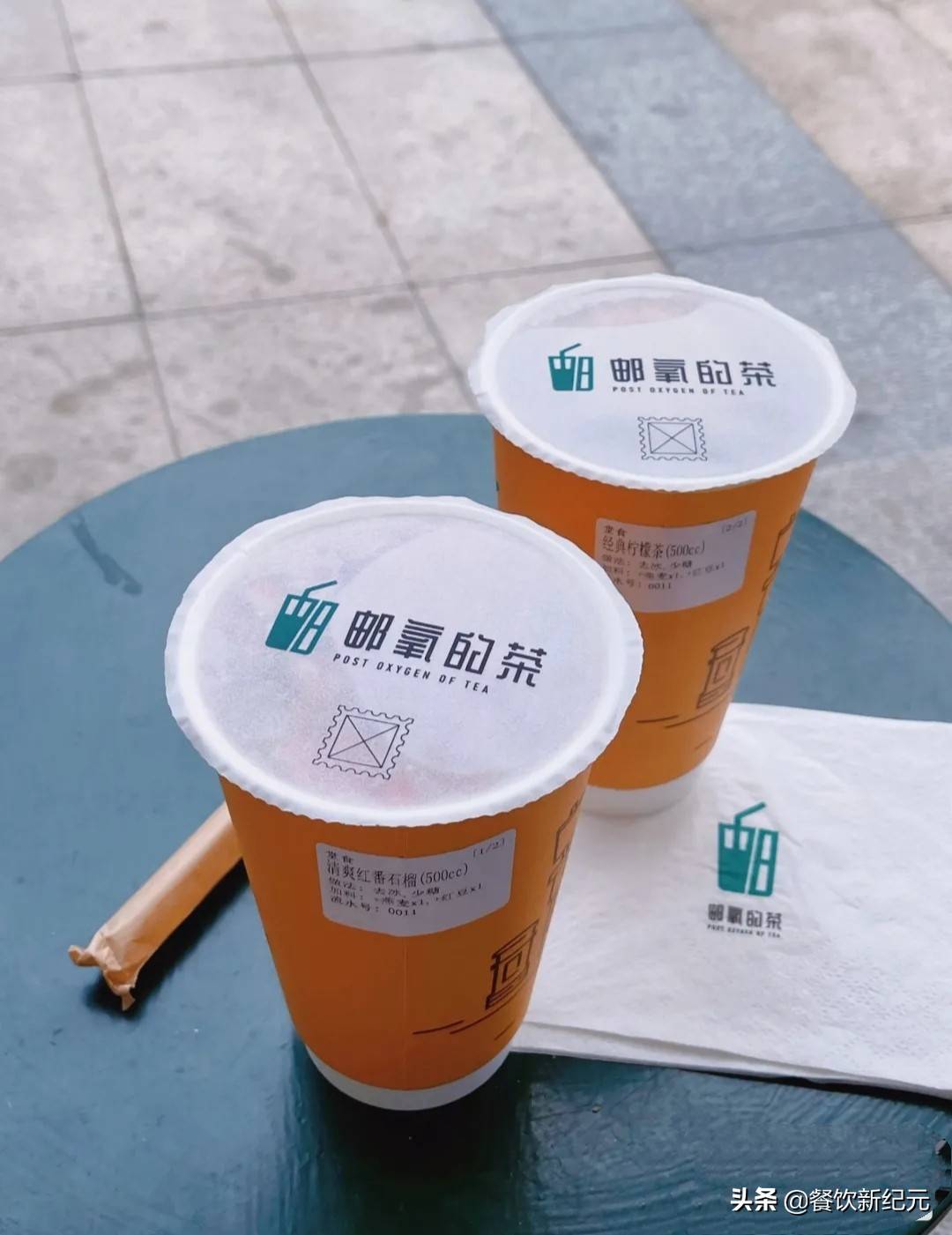 民航联盟7块钱一杯银行跨界卖奶茶?