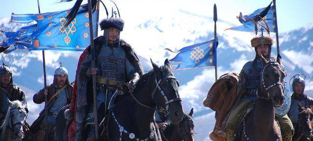 原创中亚大地为什么会出现五个斯坦国